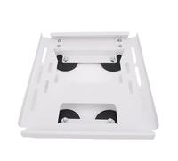 FTVOGUE Kit de Montage Magnétique Satellite, en Acier Inoxydable avec Système à 4 Aimants, Installation Sécurisée à Grande Vitesse pour Voitures, Camions, Camping-Cars, Bateaux