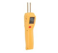 FTVOGUE Kit de Pistolet de Soudage en Plastique sans Fil, Machine de Réparation de Pare-chocs de Voiture à Main Jaune avec Affichage LCD de Batterie, Machine de Soudage en Plastique
