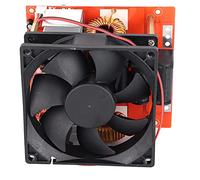 FTVOGUE Kit de Plaque de Chauffage à Induction, Tube en Cuivre 1000W ZVS | Outil de bricolage de de métaux, commutation zéro tension, Module de chauffage rapide, pièces de forge, Fabrication de