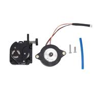 FTVOGUE Kit de Remplacement D'extrudeuse Entièrement Métallique à Double Alimentation pour Imprimante 3D K1 K1C K1 Maximum pour des Performances Améliorées, Taille Compacte,