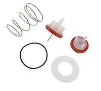 FTVOGUE Kit de Réparation de Disjoncteur de Vide en Caoutchouc et en Acier Inoxydable Compatible avec des Pare-chocs 1/2 et 3/4 Pouces