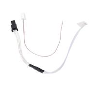 FTVOGUE Kit de Thermistance de Chauffage en Céramique 3D Imprimante Hold Accessoires Kit de Résistance à Capteur à Haute Température pour Protection contre la sécurité du Circuit 170 Mm
