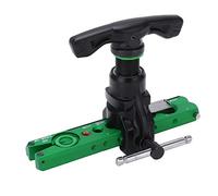 FTVOGUE Kit d'outils d'évasement en Alliage 'Aluminium, Type de Cône Excentrique Robuste pour Tuyaux en Cuivre et Aluminium, Tube de Réfrigération HVAC de 1/4 à 3/4 Pouces