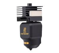 FTVOGUE Kit Hotend pour Imprimante 3D, Buse en Acier Durci