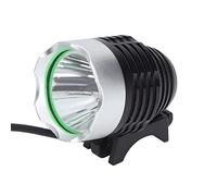 FTVOGUE Lampe de Durcissement de Colle Sort et Robuste Lumière Portable pour la Détection D'éclairage Animal, Adaptée à la Cuisine et à la Chambre