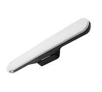 FTVOGUE Lampe de Lecture Rechargeable USB pour Lit superposé, luminosité Réglable, 14 LED, Lumière Naturelle, pour Bureau, Maquillage, Armoire