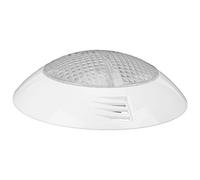 FTVOGUE Lampe de Piscine, Lampe Submersible étanche IP68, Lumière de Décoration sous-Marine 18 W AC12 V avec éclairage à 120 Degrés pour Piscines et Fontaines
