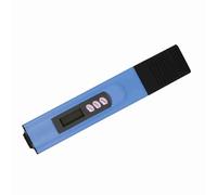 FTVOGUE LCD testeur de qualité de l'eau stylo filtre de pureté TDS mètre 0-9990 PPM Temp testeur