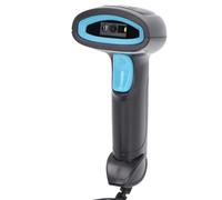 FTVOGUE Lecteur de Code-Barres 1D 2D QR Code, Haute Précision pour la