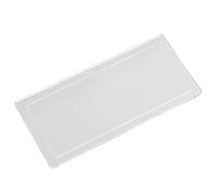 FTVOGUE Lentille de Loupe de Casque de Soudage, Loupe de Tricheur de Matériau PC pour les Travailleurs de Soudage à l'arc et de Découpe au (150)