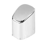 FTVOGUE Levier de Frein à Main Automatique à Bouton-Poussoir, Couvercle de Bouton de Frein à Main en ABS, Levier de Frein à Main pour 6RD711333A