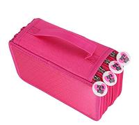 FTVOGUE Lignes Imprimées du Football de Mode Case d'un Organisme de Grande capacité pour Les Peintres