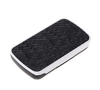 FTVOGUE Loupe Portable 30X/60X/90X avec Lumières LED et Détecteur UV, Outil de Grossissement Réglable pour l'inspection des Bijoux, la Réparation électronique et Les Amateurs