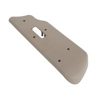 FTVOGUE Lunette de Commutateur de Siège électrique, Matériau ABS, Remplacement du Panneau d'alimentation à 6 Voies pour Pilotes 1500 2003-2006 et 2500 2003-2004