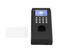 FTVOGUE Machine de Contrôle d'accès par Empreinte Digitale, Contrôleur