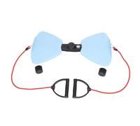 FTVOGUE Machine de Torsion de Taille, Conception Silencieuse en Plastique pour équipement de Fitness à Domicile, Structure Stable et Sûre pour les Mouvements de Danse (BLUE)