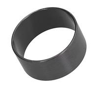 FTVOGUE Manchon de Cylindre de Compresseur D'air, Tête de Pompe en Fonte | Silencieux sans , Compatible 1600W, Diamètre Intérieur 70mm, Démontage Facile, Longue Durée de Vie, Accessoire D'équipement