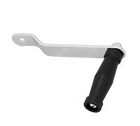 FTVOGUE Manivelle de Treuil Confortable pour Remorque de Bateau Voilier Ensemble avec Accessoires de Remplacement Confortables