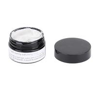 FTVOGUE Mastic de Durcissement 50 G, Durcissement Rapide Sous la Lumière pour les Réparations D' 3D, L'artisanat, le Nail Art, composé de Réparation Polyvalent avec Résine Renforcée de