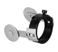 FTVOGUE Matériau de Fer de Roue de Guidage de Rouleau de Torche de Coupeur de P80 Facile à Utiliser pour les Machines de Découpe au P80 Fonctionnement du Métal Longue Durée de Vie