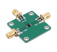 FTVOGUE Mélangeur de Fréquence Mélangeur RF Double équilibré Entrée RF 1,5 à 4,5 GHz Sortie CC à 1, GHz Connecteurs Femelles LO 312 SMA pour Utilisation sur Banc de Test de Conversion de Signal