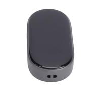 FTVOGUE Mètre à Ruban Numérique électronique avec Conception Roulante | Cadre en Alliage D'aluminium, Batterie 200 MAh, Veille 180 Jours, Fonction Mémoire, Portée 0-9,99 M, Précision ± 0,5 %
