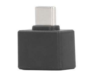FTVOGUE Mini Lecteur D' Digitales Module de Scanner D' Digitales Dispositif Biométrique avec Interface USB Type C pour Hello 10 11 32 Système 6