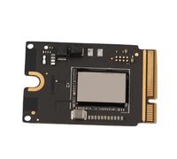 FTVOGUE Module amélioré pour Mini SSD M4, Module de Mise à Niveau de Stockage de 1 to avec Vitesse d'écriture de 3 500 Mo/s pour Disque Dur SSD M4 Pro, Interne Haute Vitesse pour Une Utilisation