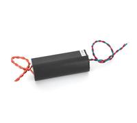FTVOGUE Module d'Alimentation élévateur 800KV, Alimentation Compacte pour Expériences Haute Tension, Entrée 6-12V, Idéal pour un Usage éducatif