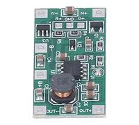 FTVOGUE Module d'alimentation UPS, Module de Suralimentation de Batterie au Lithium, Sortie 5 V 1 A, Protection Contre Les Surtensions et Les Courts-Circuits, pour Routeurs, Alimentation Mobile,
