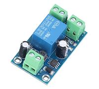 FTVOGUE Module de Contrôleur de Batterie CC 12 V à 48 V, Relais de Commutation d'alimentation Automatique avec Carte de Protection Contre Les Coupures de Courant pour Charge de Secours