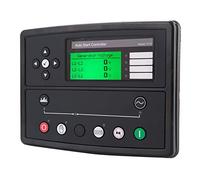 FTVOGUE Module de Contrôleur de Générateur DSE7210 avec Grand écran LCD