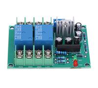 FTVOGUE Module de Protection des Haut-parleurs de L'amplificateur Numérique avec Délai de Muet Poweron, 10A AC12-18V
