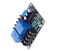 FTVOGUE Module de Protection des Retards de la Carte de Protection des Haut-parleurs de Petite Taille pour les Systèmes Audio Domestiques
