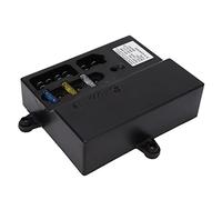 FTVOGUE Module d'interface Moteur 24 V CC Fusible Individuel ABS Assemblage Module de Carte de Commande Principale de Remplacement pour Système de Moteur Générateur Installation Facile et échange