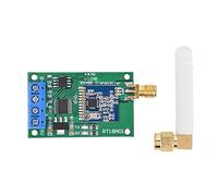 FTVOGUE Module émetteur-récepteur sans Fil, Répéteur Réseau (868MHz) | Matériau PCB, Interface , Tension de Fonctionnement 5 V, Puissance de Transmission de -40 ~ + 20 DBm, sensibilité de -114