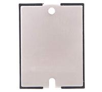 FTVOGUE Module SSR de Relais à Semi-conducteurs DC DC, Entrée 3V-32V, Sortie 5V-220V, Commutateur sans Contact 120A pour l'automatisation Industrielle (BERME-1 DD220D60)