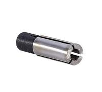 FTVOGUE Moteur Adaptateur Multitaille Gravure Bit CNC Outil de Routage Adaptateur pour Collet 6mm à 3.175mm CNC Routeur Outil Pour Machine de Meulage Gravure