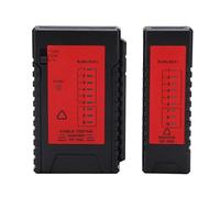 FTVOGUE NF468 Ligne Finder Portable Cable Tester Téléphone Network