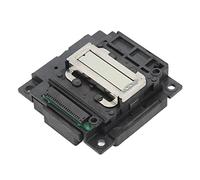 FTVOGUE Open Open Business Print Head Change L310 L360 L380 L351 Est Compatible pour Le Matériau ABS, Installation Facile pour Le Titre D' ABS