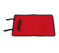 FTVOGUE Organisateur de Sacs à Outils d'Oxford Tabill (Rouge)