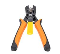 FTVOGUE Outil de Déconnexion de Raccord Push to Connect, Pince à Dégagement Rapide pour Connecteurs Pneumatiques de 10mm et 12mm