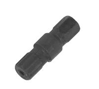 FTVOGUE Outil de Goupille de Charnière pour Mercruiser Stern Drive, Construction en Acier, Installateur de Goupille de Charnière pour One Gen II Bravo I II, Outil d'entretien du Moteur