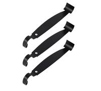 FTVOGUE Outil de Modelage D'argile à Double extrémité, 15cm en Acier