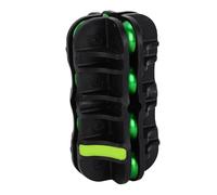 FTVOGUE Outil Portatif de Redresseur de Tube pour Tuyaux en Aluminium à Paroi Mince, fluidité Améliorée pour les Systèmes de Freinage ou de Carburant, Facile à Utiliser pour les Mécaniciens