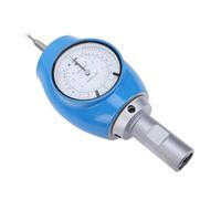 FTVOGUE Outil Universel de Détection de Localisateur de Sonde CNC 3D Finder 0,01 Mm pour Fraiseuse et Aléseuse EDM avec Boîte en Bois de Stockage de Corps en Alliage D'alumin