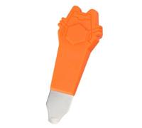 FTVOGUE Outils de DéMoulage, Pince de Levier Portable, pour Moulage | Construction en acier inoxydable, Poignée ergonomique, Conception légère, Réduit les dommages aux moules, Séparation efficace
