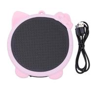 FTVOGUE Panneau de Perles Fusibles Intelligent, Contrôle par Appli, | Fabriqué avec Boîtier en PC, Alimenté par Type C, Compatible avec L'application PIXDOU pour L'importation D'images, Sépare