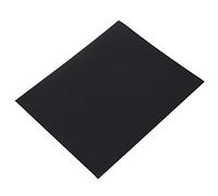 FTVOGUE Papier Abrasif Imperméable en Carbure de Silicium, 100 Pièces, 1200