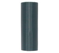 FTVOGUE Patch de Réparation de Couverture de sécurité pour Piscine, Autocollant en Maille de Polypropylène Résistant à l'eau, Taille de 7,9x78,7 Pouces